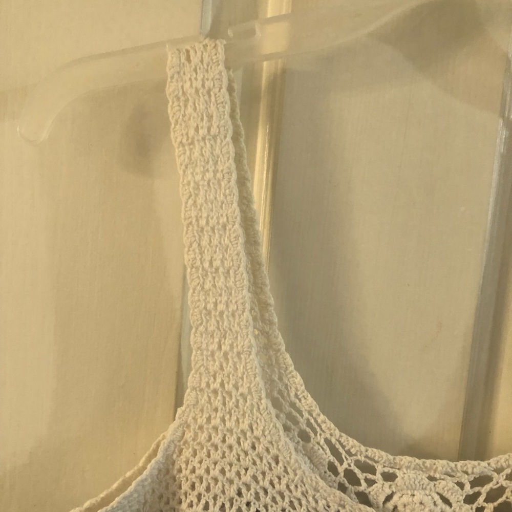 Adorable Vintage Summertime Dress - Picture 7 of 7